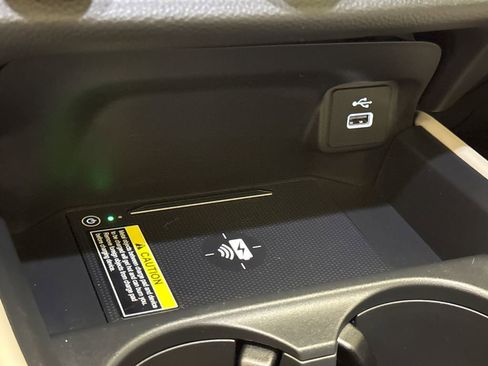 Certified 2025 Honda HR-V EX-L image 27