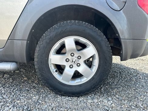 Used 2003 Honda Element EX image 5