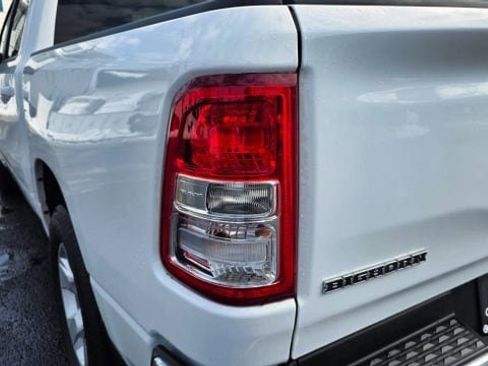 Used 2022 RAM 1500 Big Horn image 39