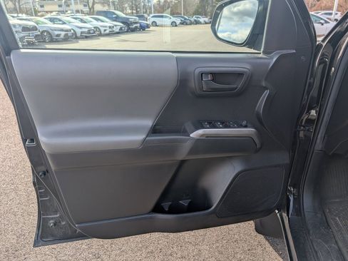 Used 2023 Toyota Tacoma SR5 image 14