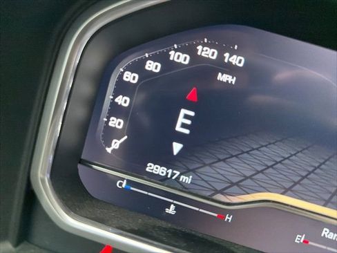 Used 2023 GMC Sierra 1500 Denali w/ Denali Reserve Package image 16