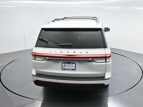Used 2023 Lincoln Navigator L Black Label AWD/4WD image 67