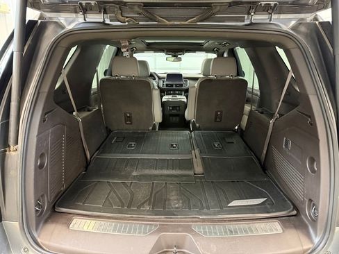 Used 2021 Chevrolet Tahoe Z71 AWD/4WD image 21