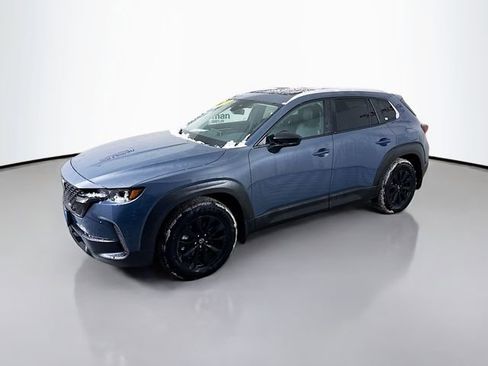 Used 2023 MAZDA CX-50 2.5 S w/ Preferred Plus Pkg image 3