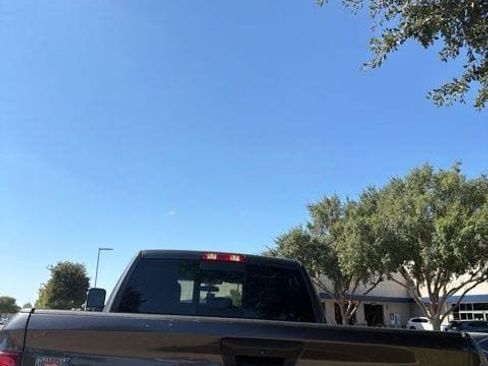 Used 2021 RAM 2500 Tradesman AWD/4WD image 4