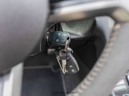 Used 2012 Ford Mustang Shelby GT500 w/ Electronics Pkg image 62