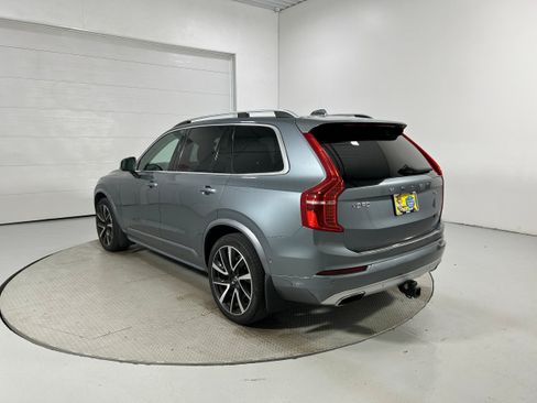 Used 2019 Volvo XC90 T6 Momentum w/ Advanced Package AWD/4WD image 22