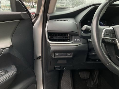 Used 2024 Toyota Grand Highlander XLE image 26