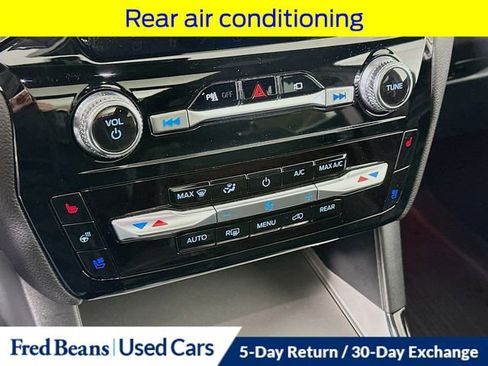 Certified 2023 Ford Explorer ST w/ Equipment Group 401A AWD/4WD image 20