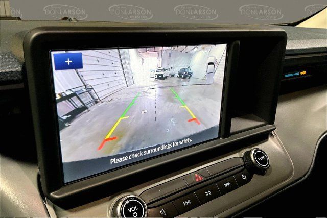 Used 2024 Ford Maverick Lariat w/ Black Appearance Package FWD image 27