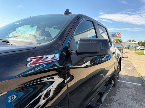 New 2026 Chevrolet Silverado 1500 LT Trail Boss w/ Protection Package AWD/4WD image 9