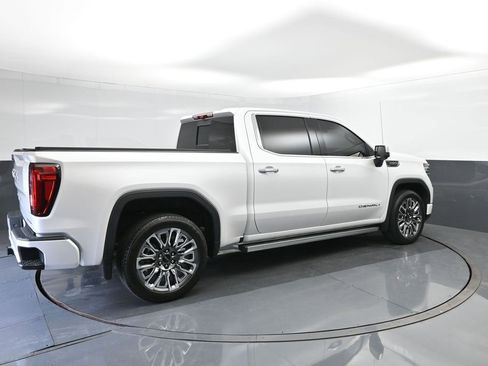 Used 2024 GMC Sierra 1500 Denali Ultimate image 15