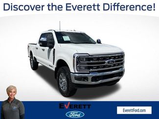 Used 2026 Ford F250 Lariat w/ Lariat Premium Package AWD/4WD 360° Tour