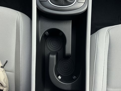 New 2026 Hyundai Kona SEL Sport FWD image 21