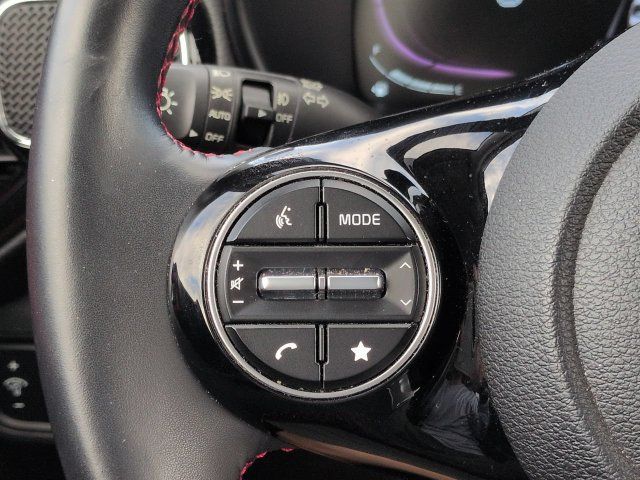 Used 2023 Kia Soul GT-Line w/ GT-Line Technology Package FWD image 26