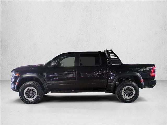 Used 2023 RAM 1500 TRX w/ TRX Level 2 Equipment Group AWD/4WD image 9