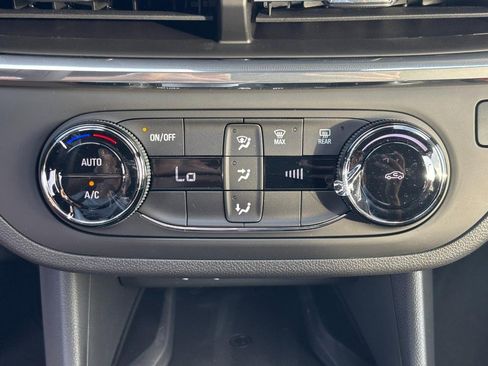 New 2026 Buick Envista Preferred w/ Convenience II Package image 22