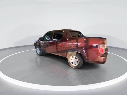 Used 2007 Honda Ridgeline RTL image 6