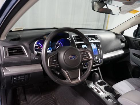 Used 2019 Subaru Legacy 2.5i Premium image 7