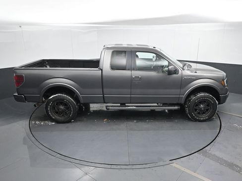 Used 2013 Ford F150 FX2 w/ Mid Equipment Group image 13