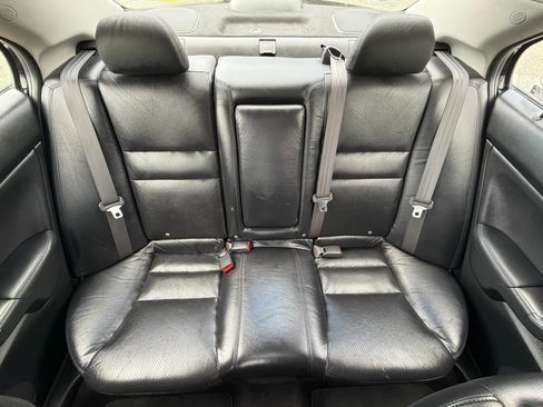 Used 2005 Acura TSX FWD image 17