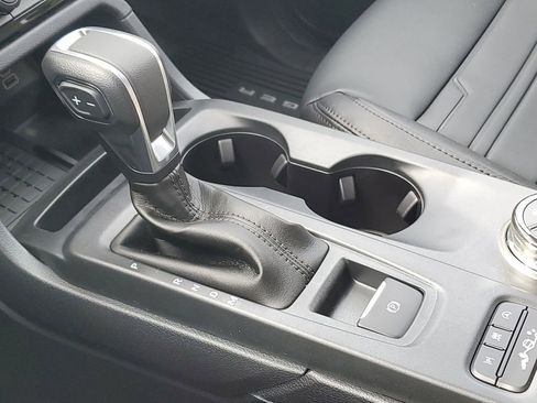 New 2026 Ford Ranger Lariat AWD/4WD image 22