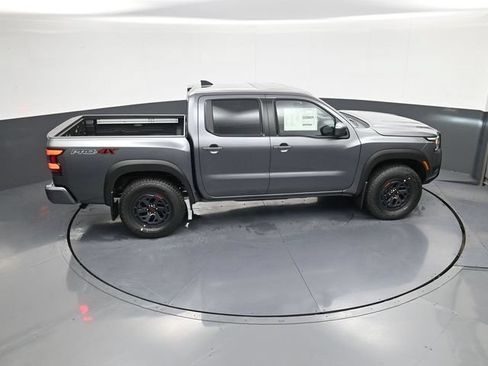 Used 2026 Nissan Frontier PRO-4X w/ Pro Premium Package AWD/4WD image 30