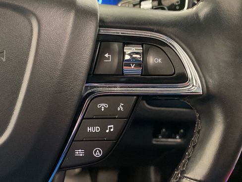 Certified 2024 Lincoln Navigator Reserve image 21