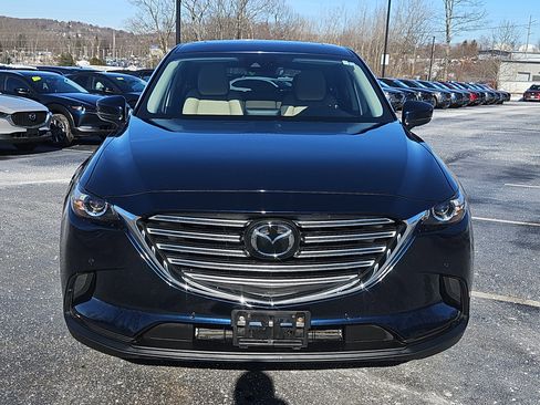 Used 2019 MAZDA CX-9 Touring w/ Touring Premium Package image 23