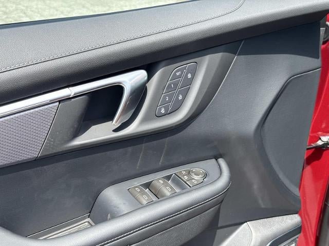 New 2026 Buick Enclave Sport Touring w/ Power Package FWD image 13