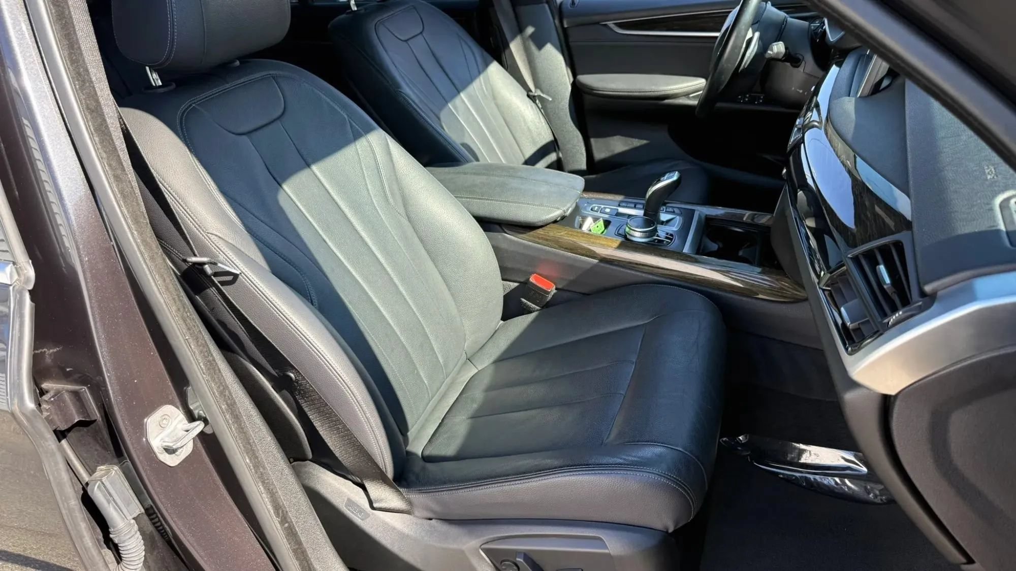 Used 2018 BMW X5 xDrive35i AWD/4WD image 37