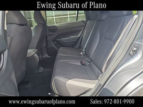 Used 2025 Subaru Impreza 2.0i image 24