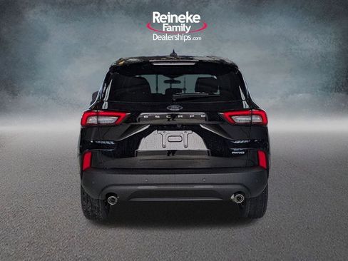 New 2026 Ford Escape ST-Line w/ Tech Pack #1 image 13