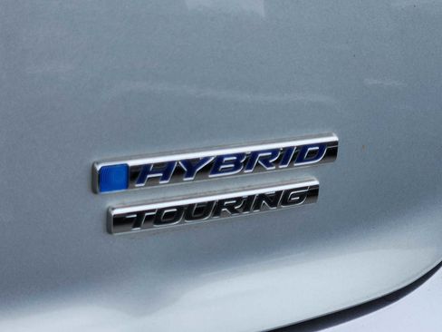Used 2024 Honda Accord Sport image 29