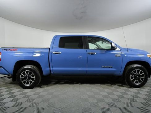 Used 2018 Toyota Tundra Limited image 15