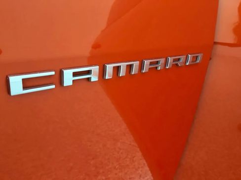 Used 2013 Chevrolet Camaro SS w/ RS Package image 17