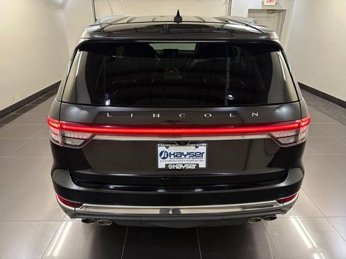 Used 2020 Lincoln Aviator Reserve w/ Equipment Group 202A AWD/4WD image 5