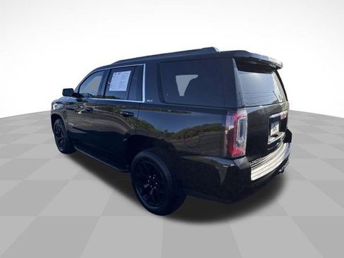 Used 2017 GMC Yukon SLT w/ Open Road Package RWD image 8