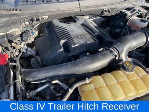 Used 2019 Ford F150 XLT w/ Equipment Group 302A Luxury image 21