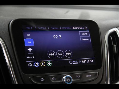 Certified 2024 Chevrolet Equinox LT FWD image 11
