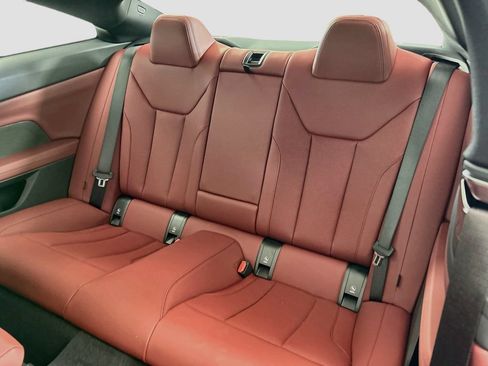 New 2027 BMW M440i Coupe w/ Premium Package RWD image 20