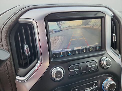 Used 2019 GMC Sierra 1500 SLT w/ SLT Premium Plus Package image 24