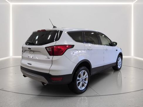 Used 2019 Ford Escape SE AWD/4WD image 27