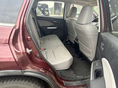 Used 2016 Honda CR-V EX-L image 30