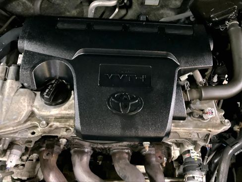 Used 2015 Toyota RAV4 LE AWD/4WD image 33