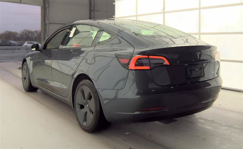 Used 2023 Tesla Model 3 Long Range AWD/4WD image 9