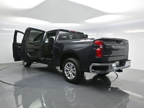 Used 2024 Chevrolet Silverado 1500 LTZ image 30