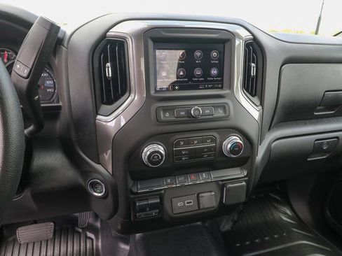 New 2025 GMC Sierra 2500 Pro w/ Convenience Package image 19