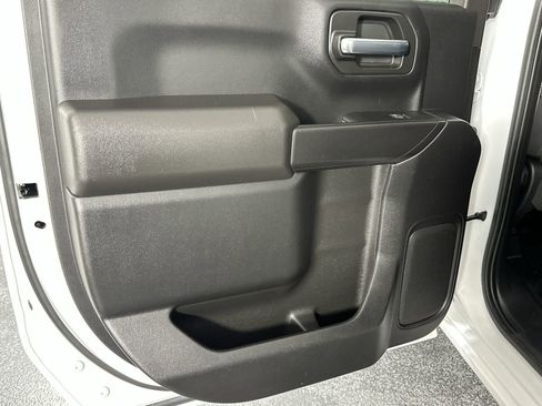 Used 2023 GMC Sierra 1500 Pro w/ Trailering Package image 29