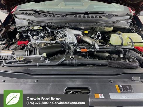 New 2026 Ford F350 King Ranch AWD/4WD image 34